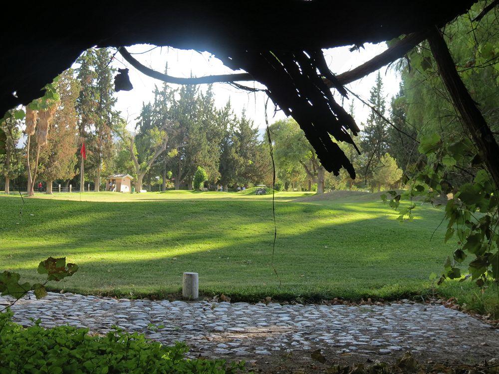 Rincon Del Montero Hotel Parras de la Fuente Exterior photo